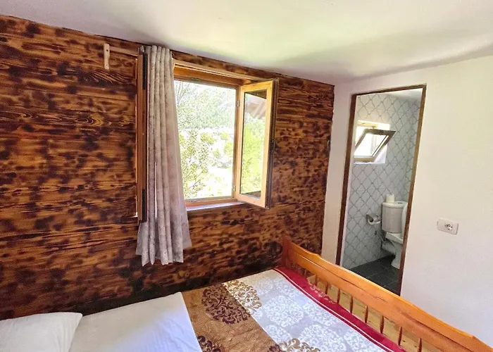 Bujtina Te Kulla Guest house