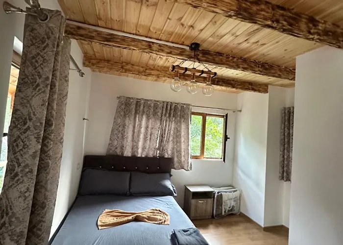 Bujtina Te Kulla Guest house