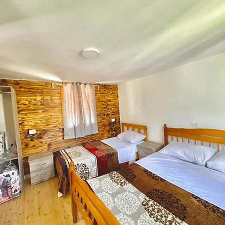 Bujtina Te Kulla 3* Grunas