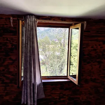 Penzion Bujtina Te Kulla