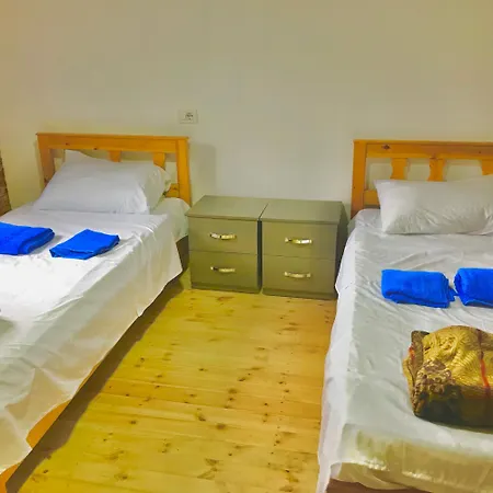 Bujtina Te Kulla