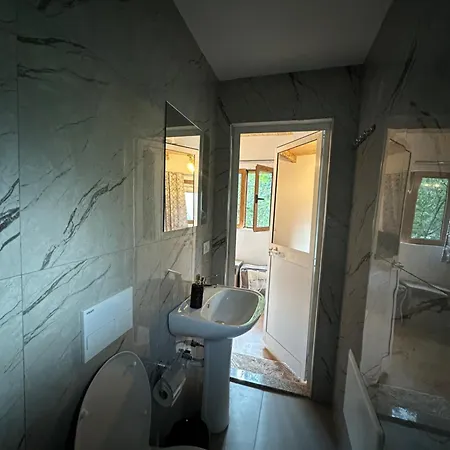 Maison d'hôtes Bujtina Te Kulla